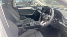 SEAT Leon 1.5 e-Hybrid FR 5dr DSG [DAP] Hatchback